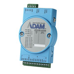 Moduł 16 wyjść cyfrowych z funkcją switcha i logiką GCL ADAM-6256-B Advantech