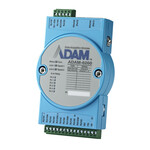 Moduł 6 wyjść przekaźnikowych z funkcją switcha i logiką GCL ADAM-6260-B Advantech