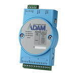 Moduł 8 wejść analogowych z funkcją switcha i logiką GCL ADAM-6217-B Advantech