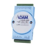 Moduł 8 wyjść przekaźnikowych na magistrali szeregowej RS-485 z Modbus/RTU ADAM-4068-C Advantech