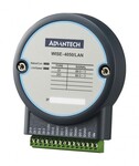 Moduł IoT 4 wejść i 4 wyjść cyfrowych z wbudowanym data loggerem WISE-4050LAN-B Advantech