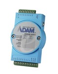 Moduł pomiarowy 12DI/2DO/2CNT z protokołem Modbus/TCP, MQTT i logiką GCL ADAM-6051-D Advantech