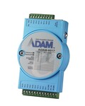 Moduł pomiarowy 8AI z protokołem Modbus/TCP, MQTT i logiką GCL ADAM-6017-D Advantech