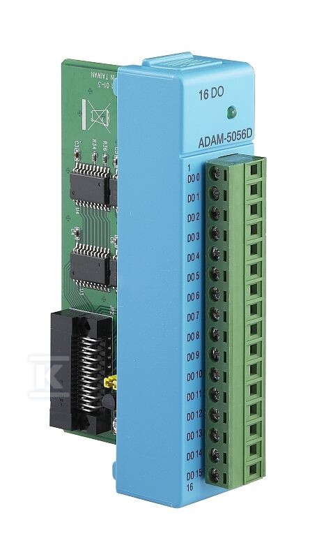 Модуль 16DO/LED ADAM-5056D-AE Advantech - ADAM-5056D-AE