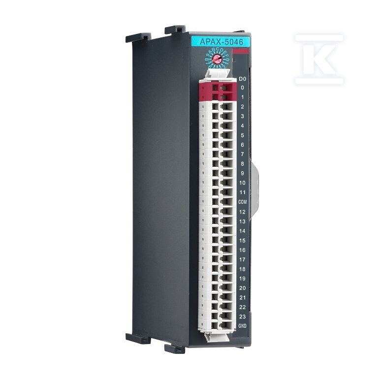 Модуль 24DO APAX-5046-AE Advantech - APAX-5046-AE