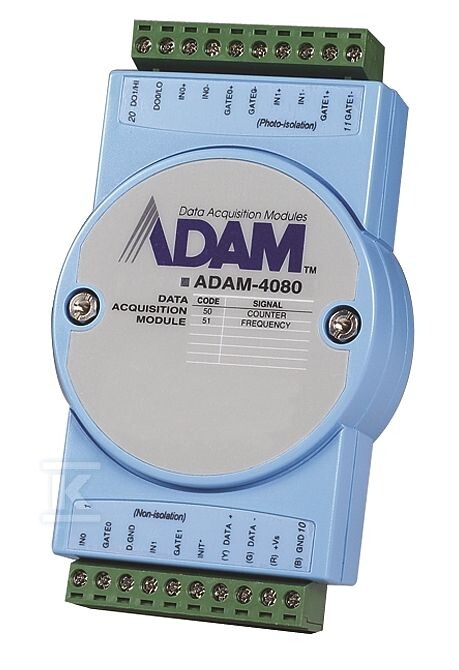 Moduł 2CNT ADAM-4080-E Advantech - ADAM-4080-E