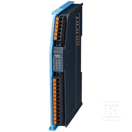 Модуль 2x24V HTL енкодер/лічильник - AMAX-5080-A2
