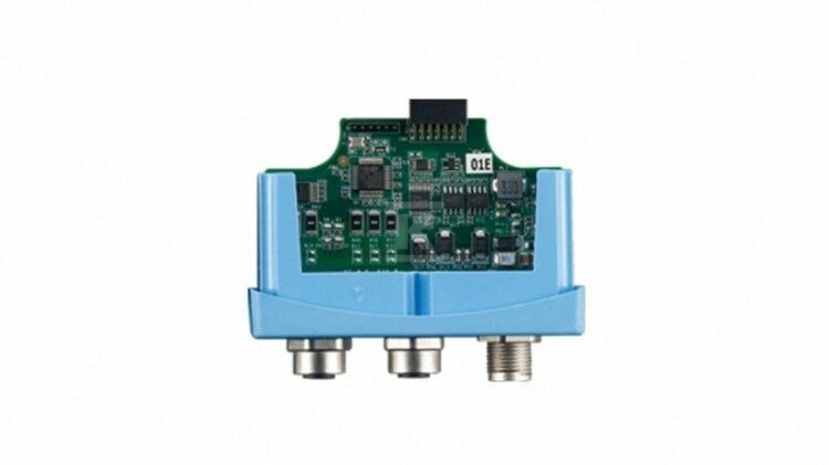 Модуль 4AI/4DI для WISE-4600 з - WISE-S614T-A