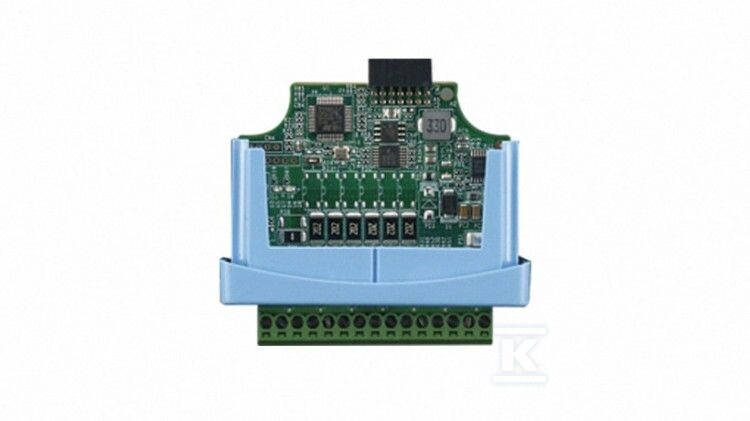 Moduł 6DI/2DO/RS-485 do WISE-4200/4400 - WISE-S250-A