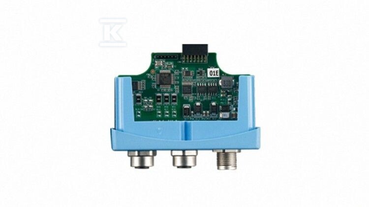 Модуль 6DI/RS-485/232 для WISE-4600 - WISE-S672-A