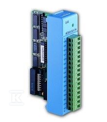 Модуль 8AI (HighSpeed) ADAM-5017H-BE - ADAM-5017H-BE