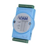 Moduł 8AI/MRTU ADAM-4019+-F Advantech