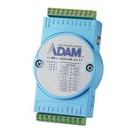 Moduł 8AI/MRTU/HSpeed ADAM-4117-C Advantech
