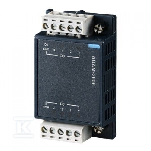 Модуль 8DO ADAM-3656-AE Advantech - ADAM-3656-AE