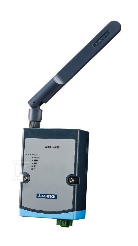 Moduł bazowy WiFi 2.4G/5G WISE-4250-A - WISE-4250-A