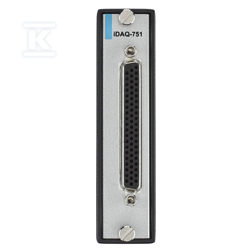 Модуль iDAQ 48DIO/TTL IDAQ-751-AE - IDAQ-751-AE