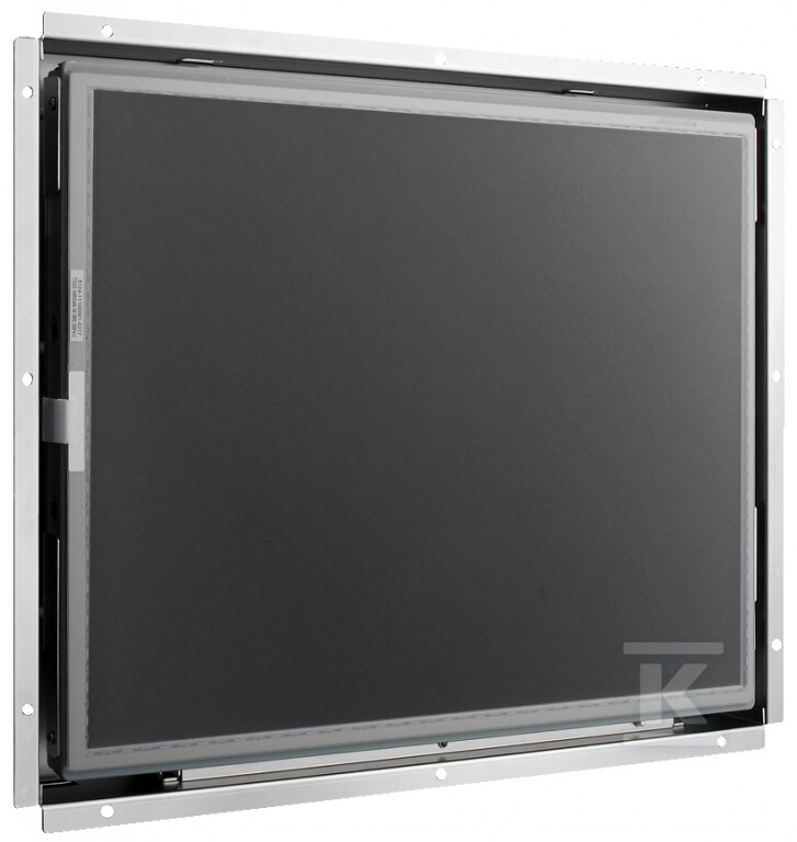 Монітор Open-Frame, 15", 1200 ніт/LED, - IDS-3115P-K2XGA1E