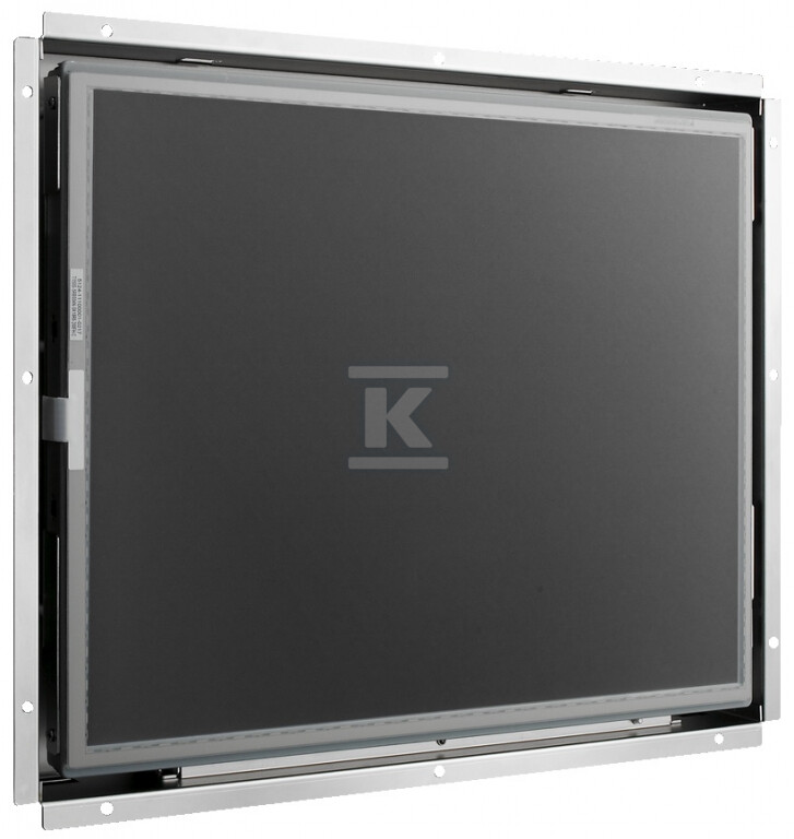 Монітор Open-Frame, 19", 350 ніт/LED, - IDS-3119R-35SXA1E