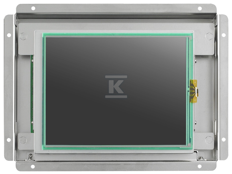 Монітор Open-Frame, 6.5", 800 ніт/LED - IDS-3106N-80VGA1E