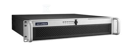 Корпус 19" 2U, для ATX, RPS 500W - ACP-2020MB-50RE