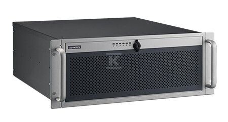 Корпус 19" 4U, для ATX, 4x відсік HDD, - ACP-4340MB-70B