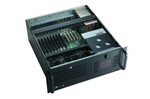 Obudowa 19"4U,dla ATX,czarna ACP-4000MB-00F Advantech