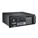 Obudowa przemysłowa 19" 4U, odwr. porty, 500W IPC-631MB-50B Advantech