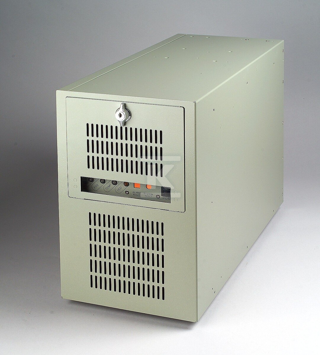 Obudowa przemysłowa ATX tower - IPC-7220-00C