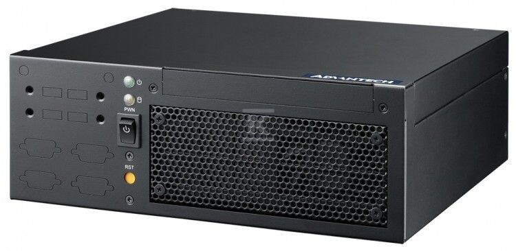 Корпус miniITX, блок живлення 150W - AIMB-B2000-15ZE