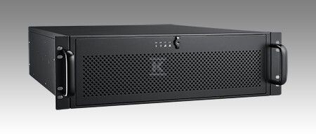 Блок живлення FlexATX, 80plus Gold 500W - PS8-500FATX-GB