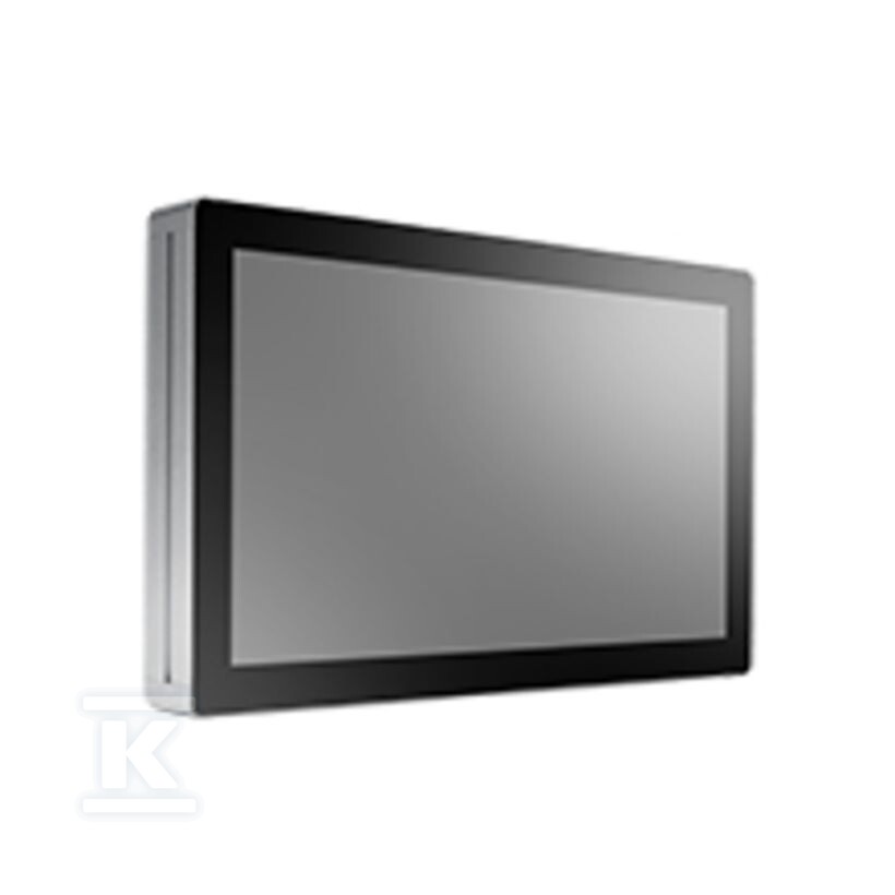 Комп'ютер All-In-One 15.6", процесор - UTC-515JP-BTB0E