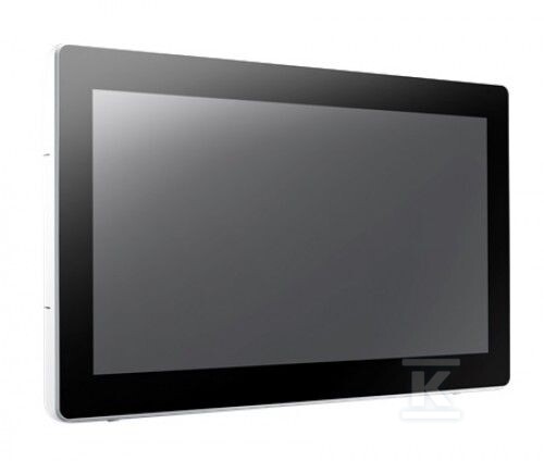 Комп'ютер All-In-One 18.5", N4200, 4GB, - UTC-318GP-ATB0E