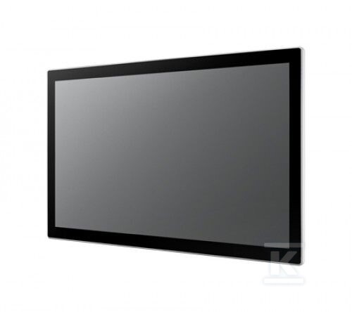 Комп'ютер All-In-One 21.5", N4200, 4GB, - UTC-320GP-ATB0E