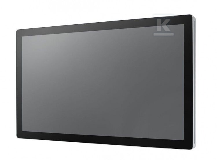 Комп'ютер All-In-One 32" LCD, Core - UTC-532FP-ATB0E