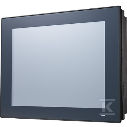 Панельний комп'ютер 12.1", i5-7300U, - PPC-412-R750A