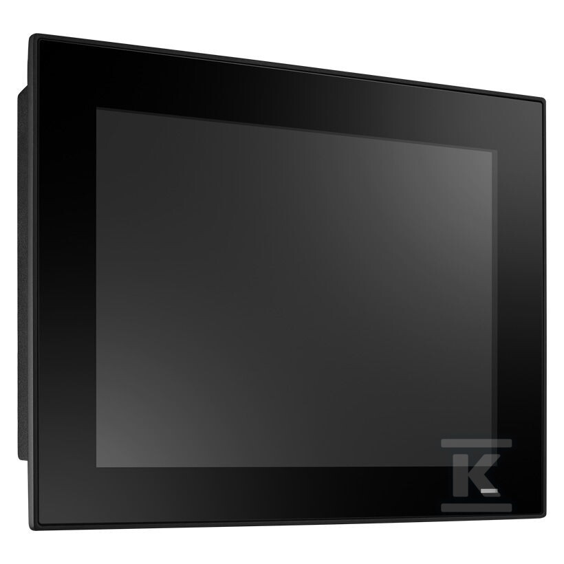 Komputer panelowy 10.4", Cel J6412, - PPC-310-RJ60A