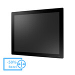Komputer panelowy 15", i5-1335UE, PCT PPC-315S-PDI5A Advantech
