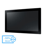 Komputer panelowy 15,6" FullHD, N97, ekr. PCT PPC-315SW-PN9A Advantech