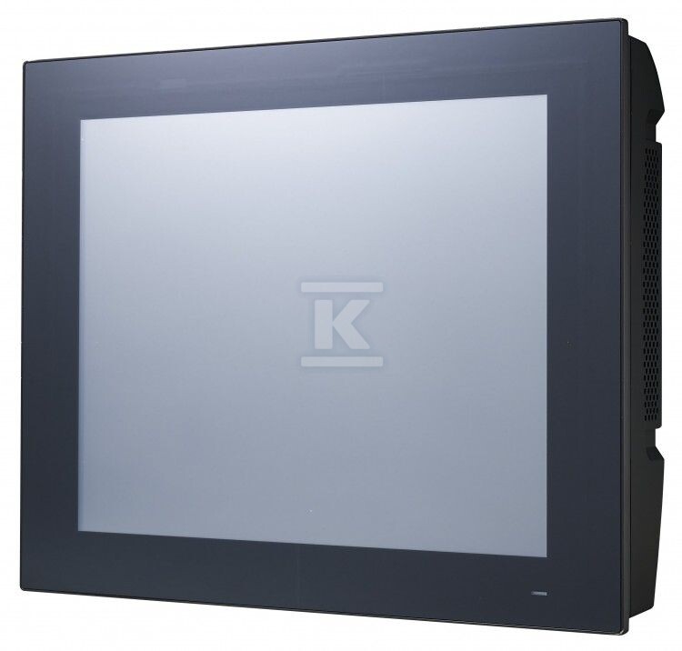 Панельний комп'ютер 17", оптимальний - PPC-6171C-RTAE