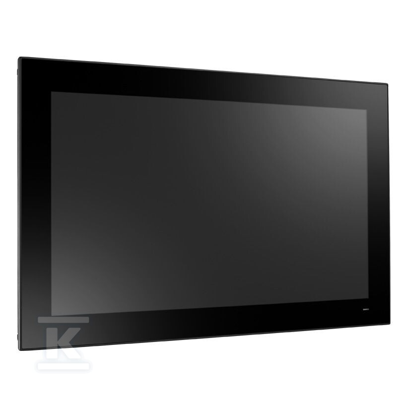 Панельний комп'ютер 21,5" FHD, корпус - PPC-621W-PTA