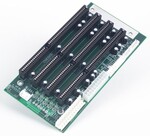 Plater 4 ISA PCA-6104-0C2E Advantech