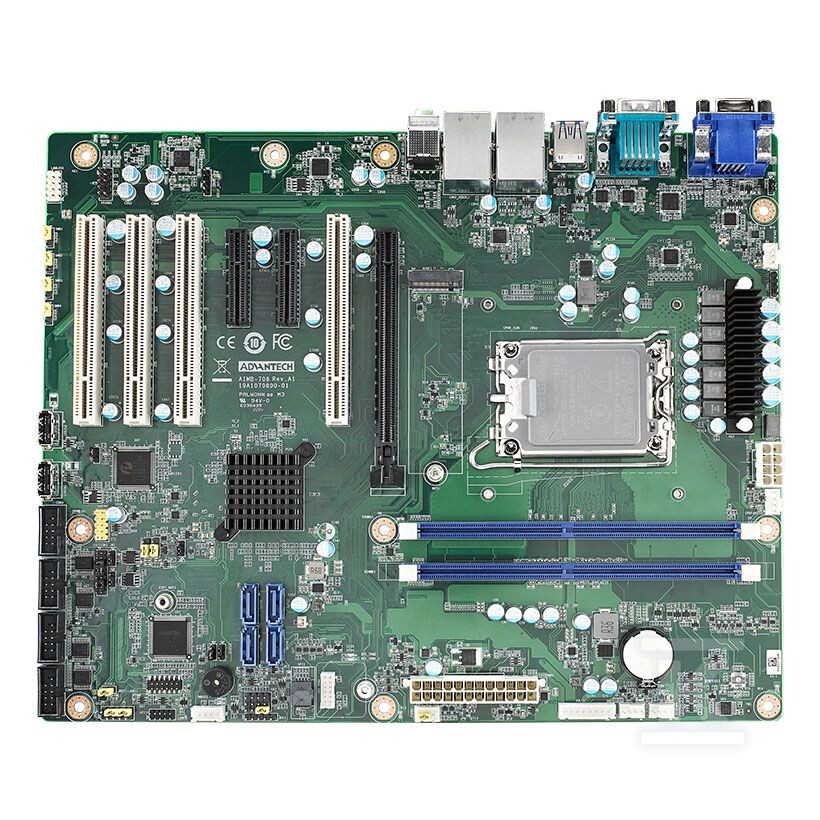 Pł.gł.ATX,LGA1700,H610E, - AIMB-708G2-00A1