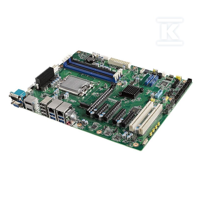 Płyta ATX, Q670E, iBMC, M.2, - AIMB-788G2-00A1