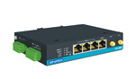 Router komórkowy LTE, WiFi, 2xSIM, 4x ETH, RS-232, RS-485 ICR-2631W Advantech