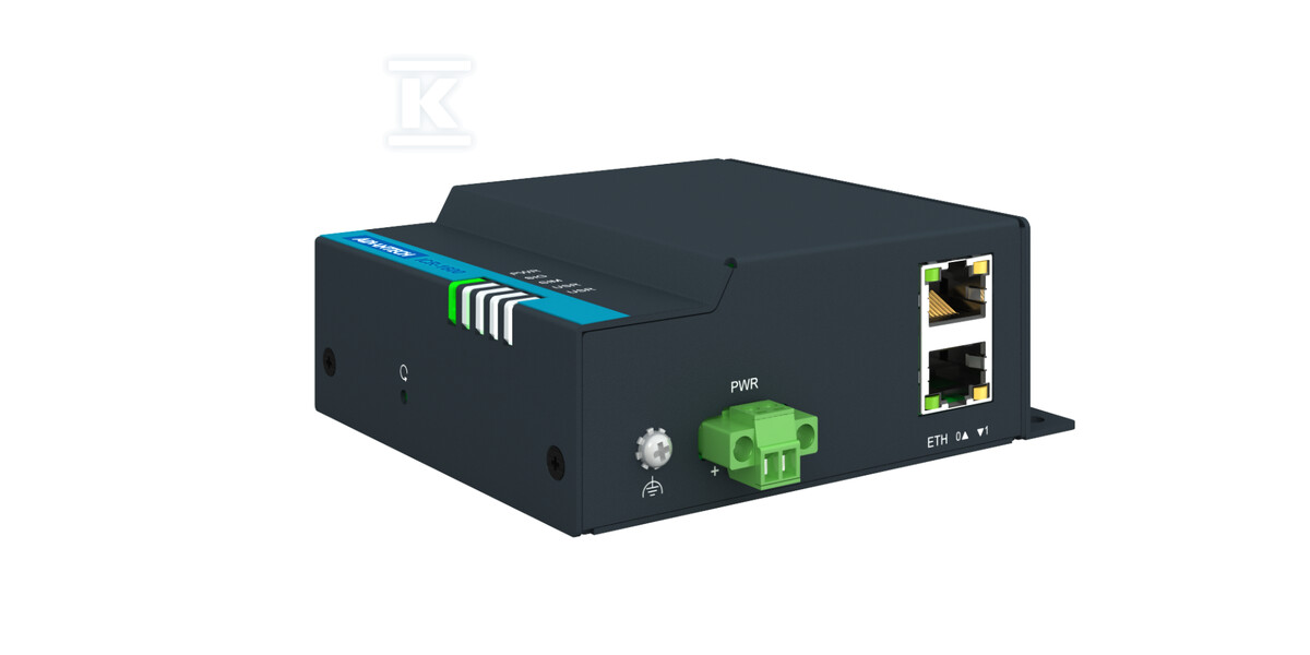 Мобільний роутер LTE, тунелювання VPN, - ICR-1602-EU-A