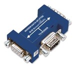 Distribuitor de date modem RS-232 9 pini | BB-9PMDS | Advantech