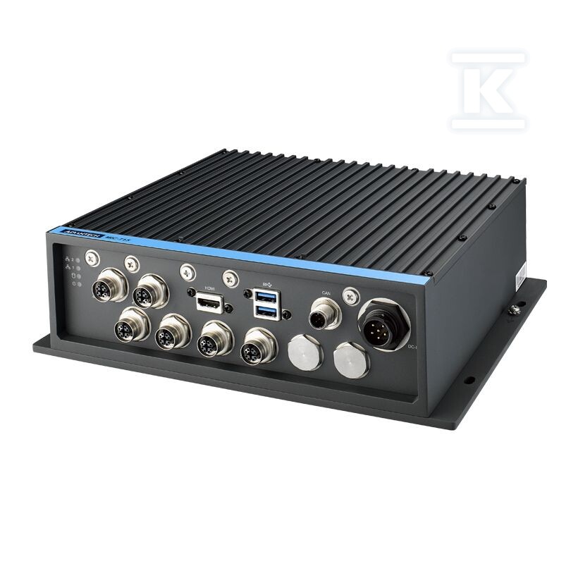 Посилений комп'ютер Jetson Orin NX - MIC-715-OX4A1