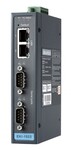 Server 2xRS-232/485/422 2x10/100Mbps EKI-1522-CE Advantech