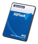 Dysk SSD 2,5" SATA 960GB, BiCS3, 8-kan, 0~+70 SQF-S25V8-960G-SCC Advantech