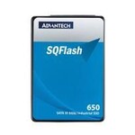 Dysk SSD 2.5" 512GB, 3D TLC BiCS5, 0~+70 SQF-S25V2-512GDSDC Advantech